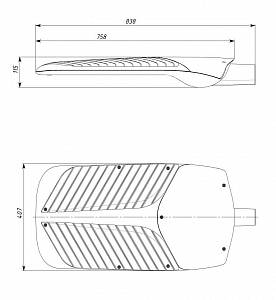 Волна LED-150-ШО/У - Документ 3