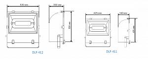 DLF-412-150-50-XXX - Документ 1