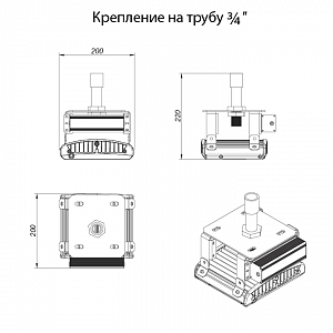 LSI-40-4000-50-IP65 - Документ 1