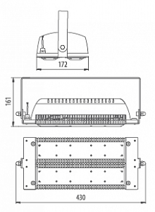 LAD LED R500-2-60-6-110L - Документ 2